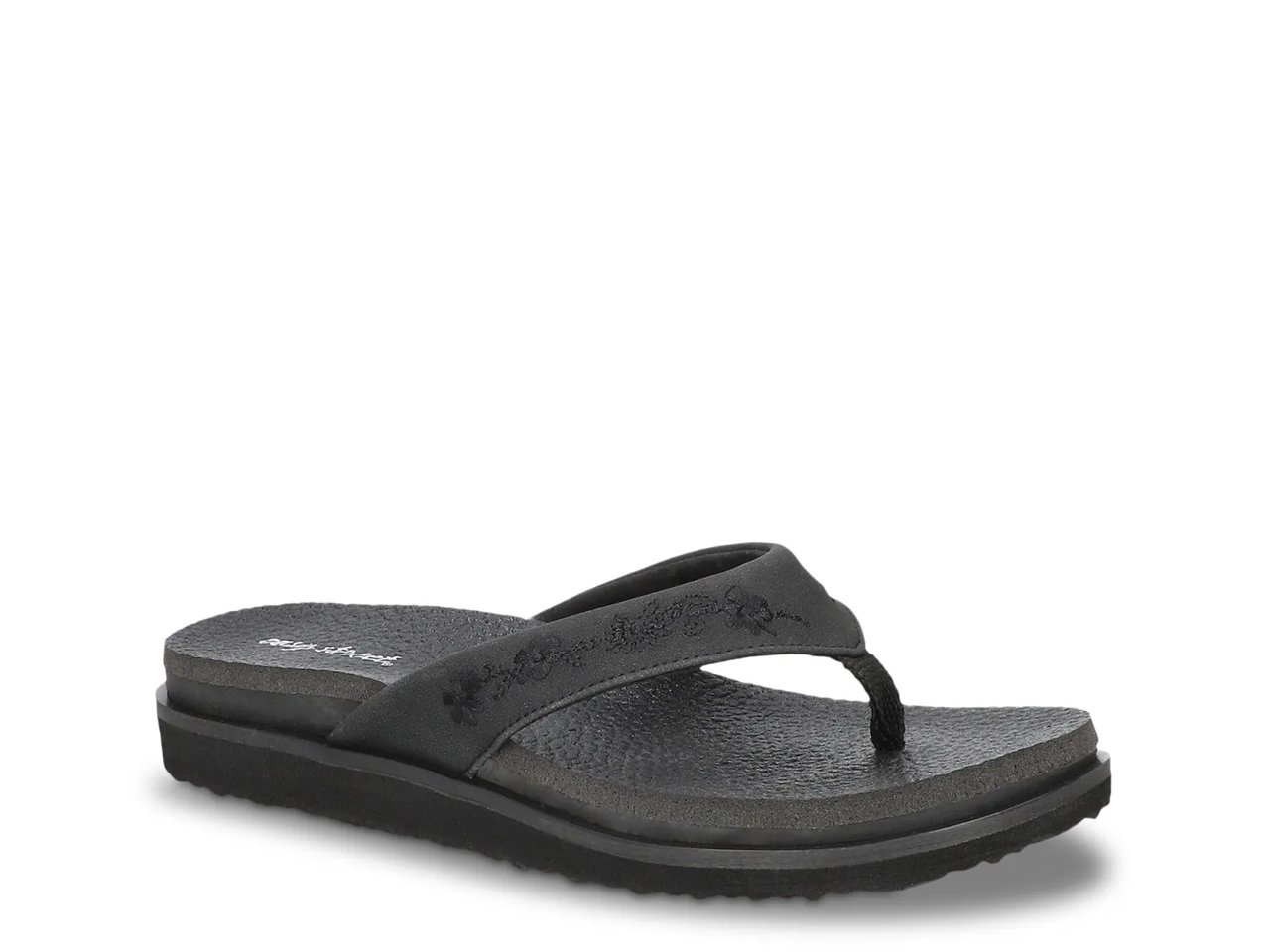 Wanderlust Flip Flop - Women's