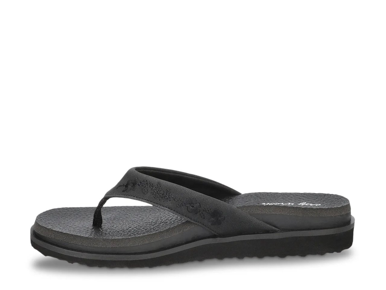 Wanderlust Flip Flop - Women's