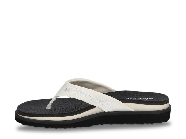Wanderlust Flip Flop - Women's