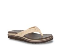 Wanderlust Flip Flop - Women's Natural view