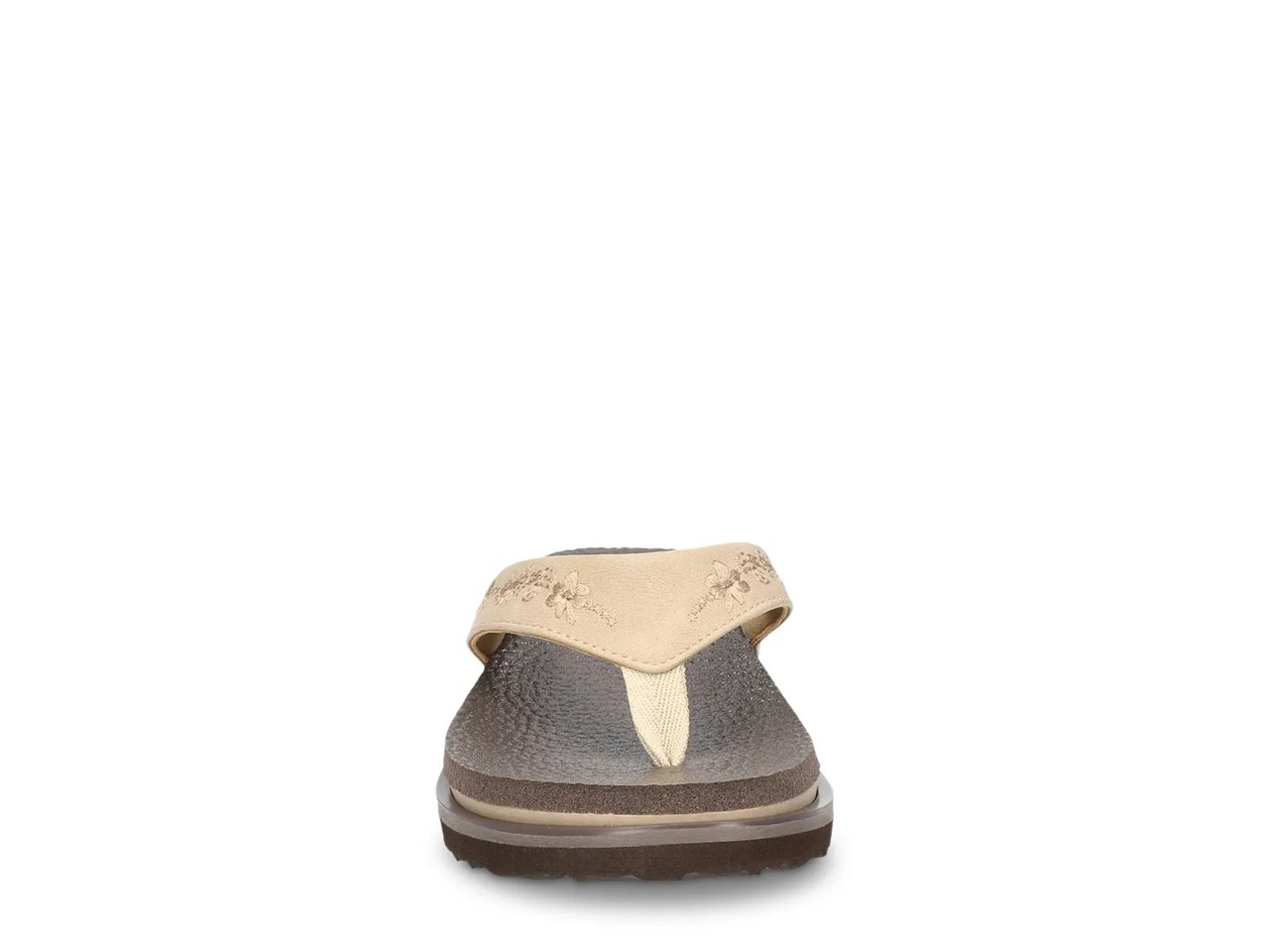 Wanderlust Flip Flop - Women's