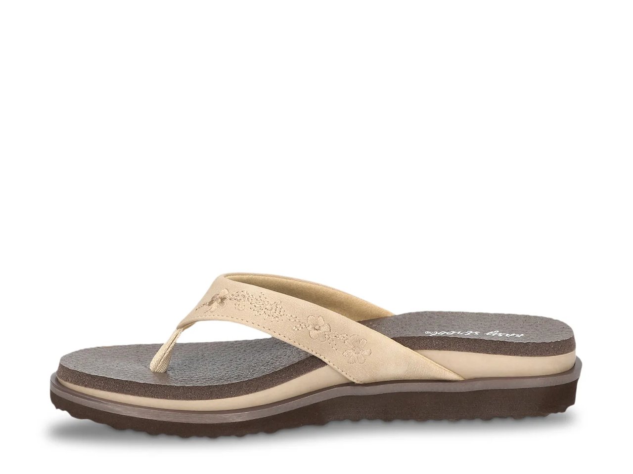 Wanderlust Flip Flop - Women's
