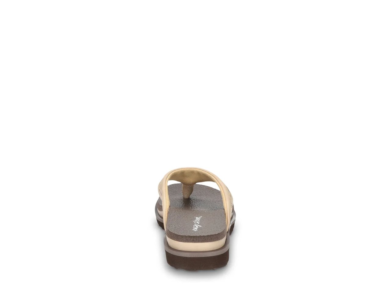 Wanderlust Flip Flop - Women's