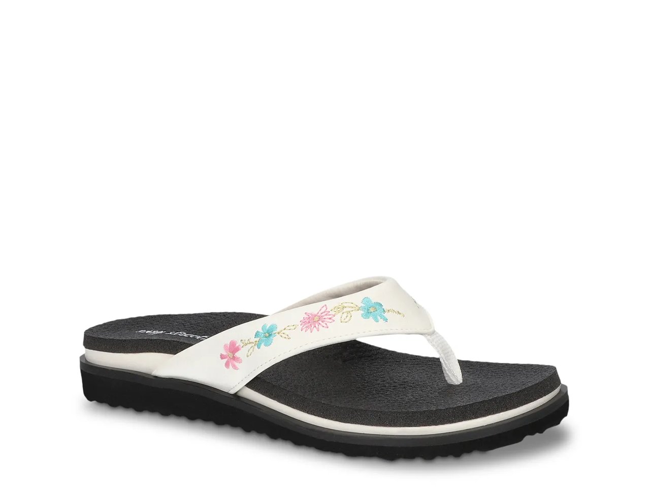 Wanderlust Flip Flop - Women's