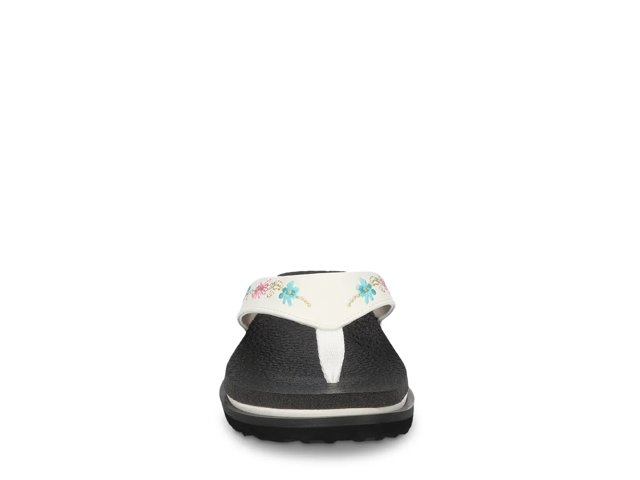 Wanderlust Flip Flop - Women's
