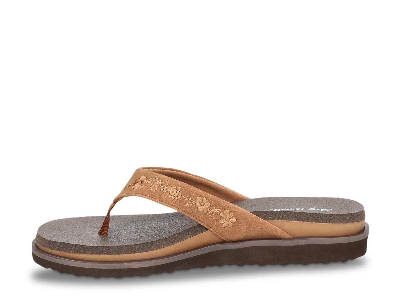 Wanderlust Flip Flop - Women's