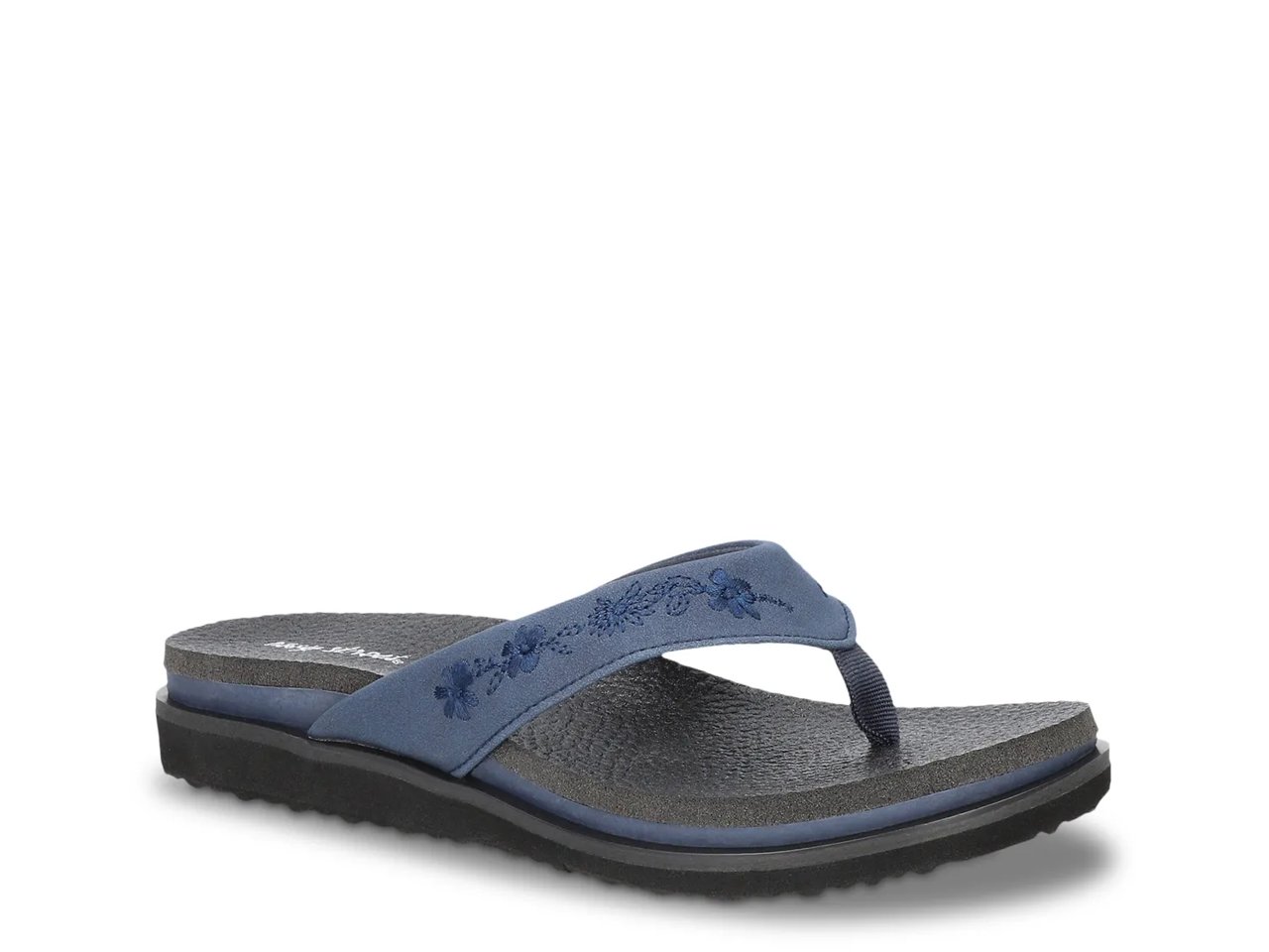 Wanderlust Flip Flop - Women's