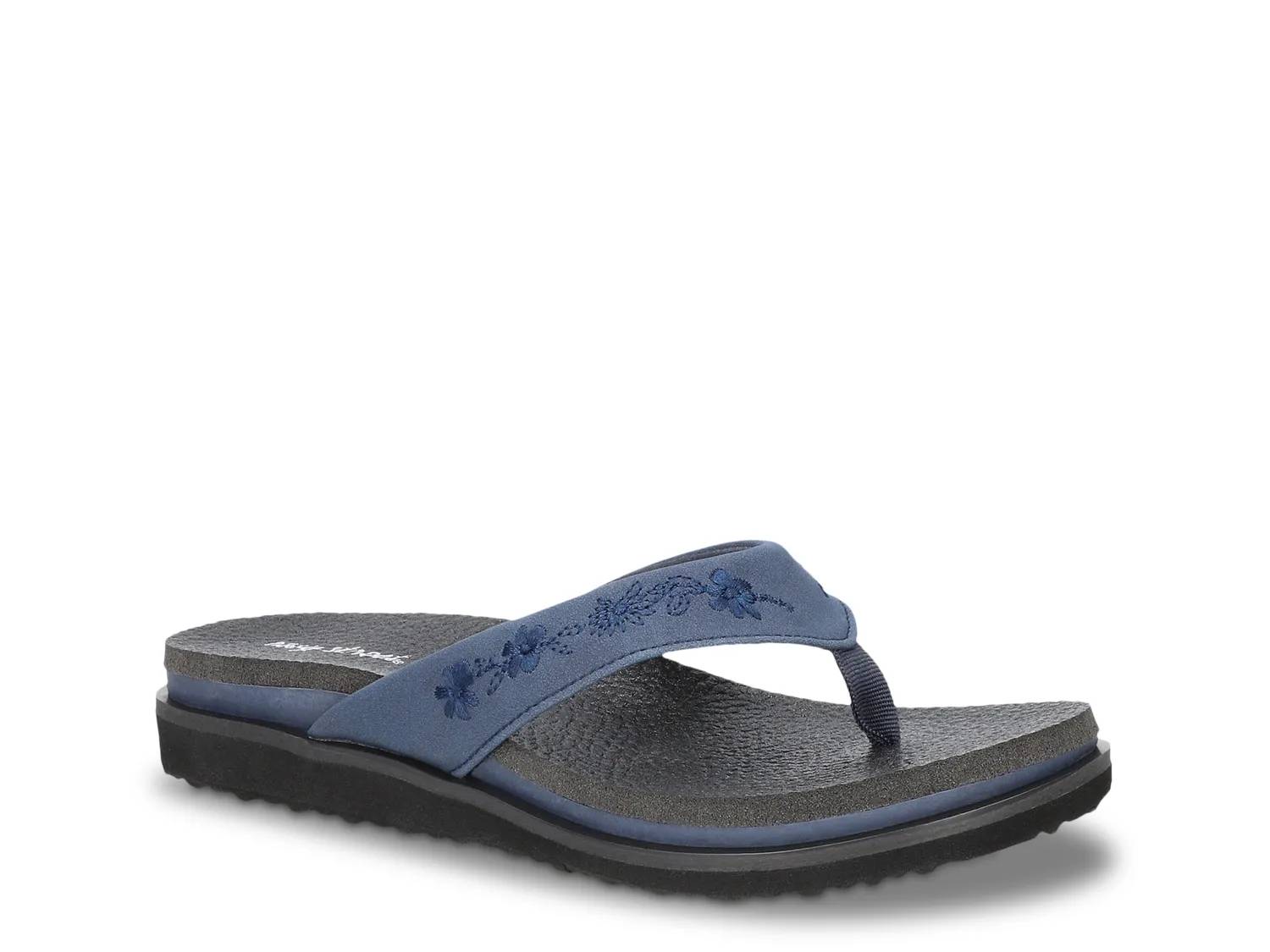 Wanderlust Flip Flop - Women's