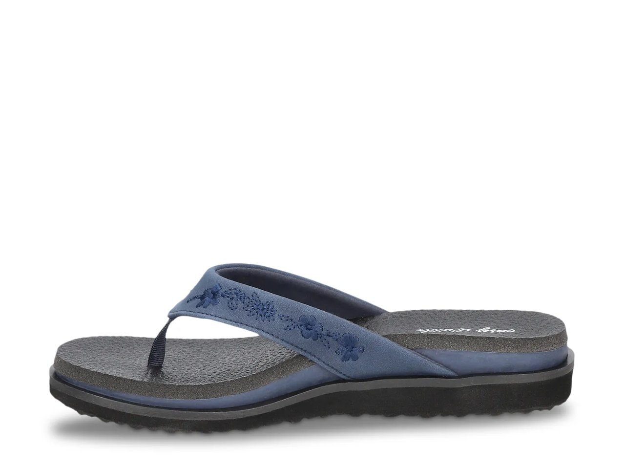 Wanderlust Flip Flop - Women's