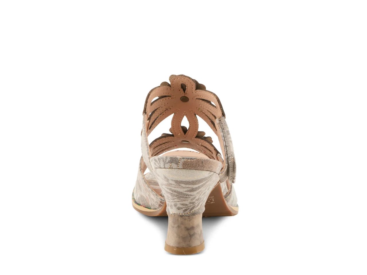 Alaina Garden Sandal