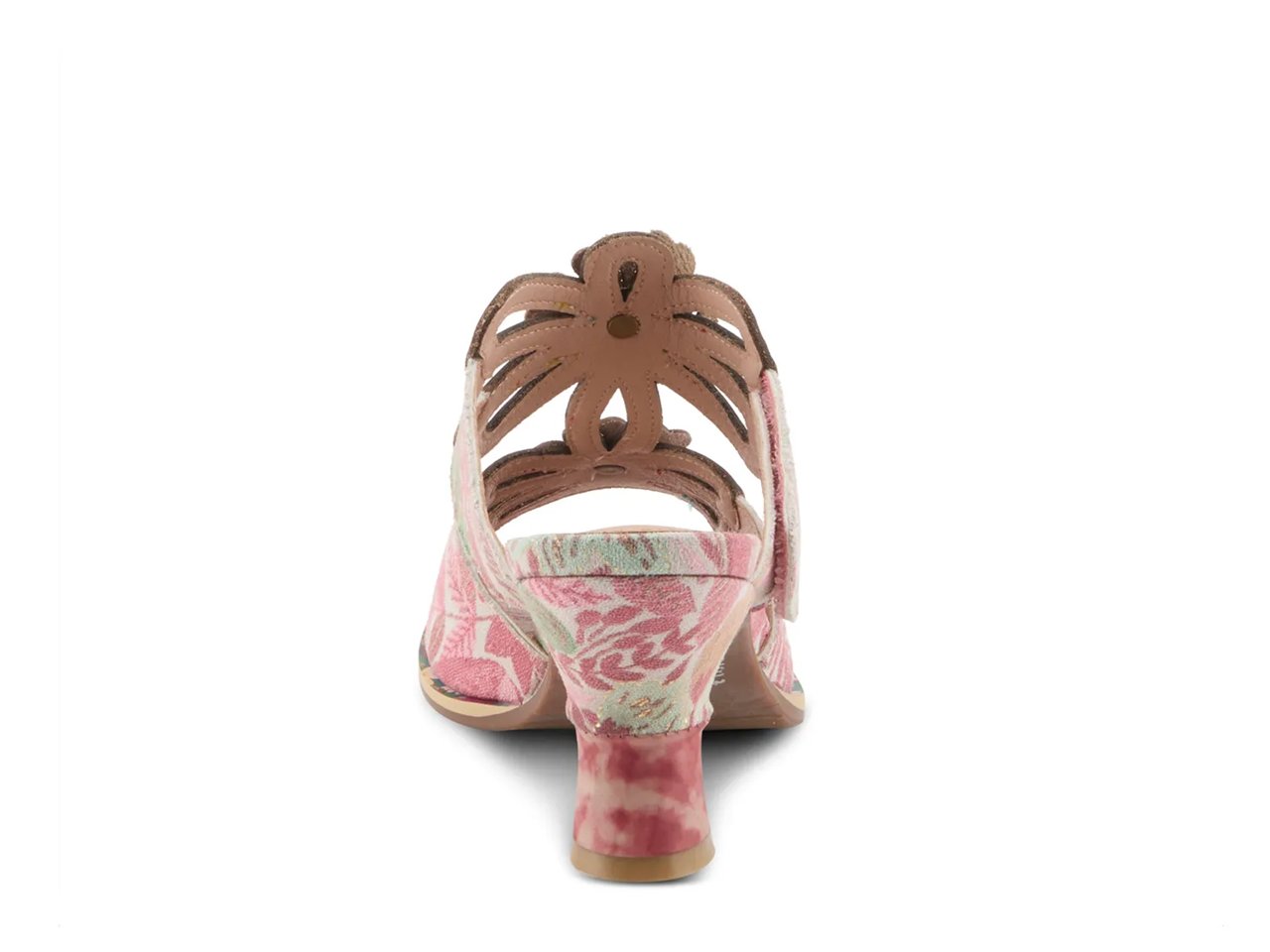 Alaina Garden Sandal