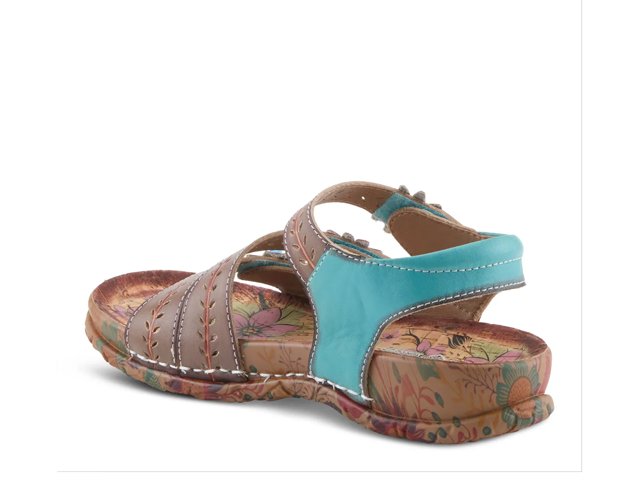 L'Artiste A New Trio Sandal - Free Shipping | DSW