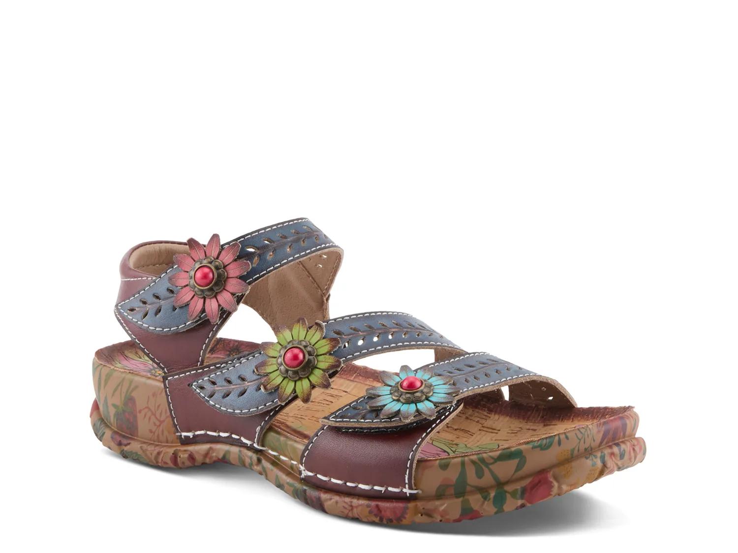 A New Trio Sandal - image 2