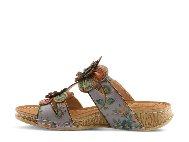 Beaudie Sandal
