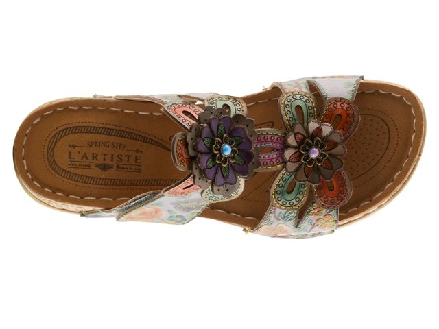 Beaudie Sandal