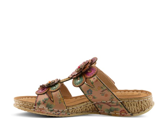 Beaudie Sandal