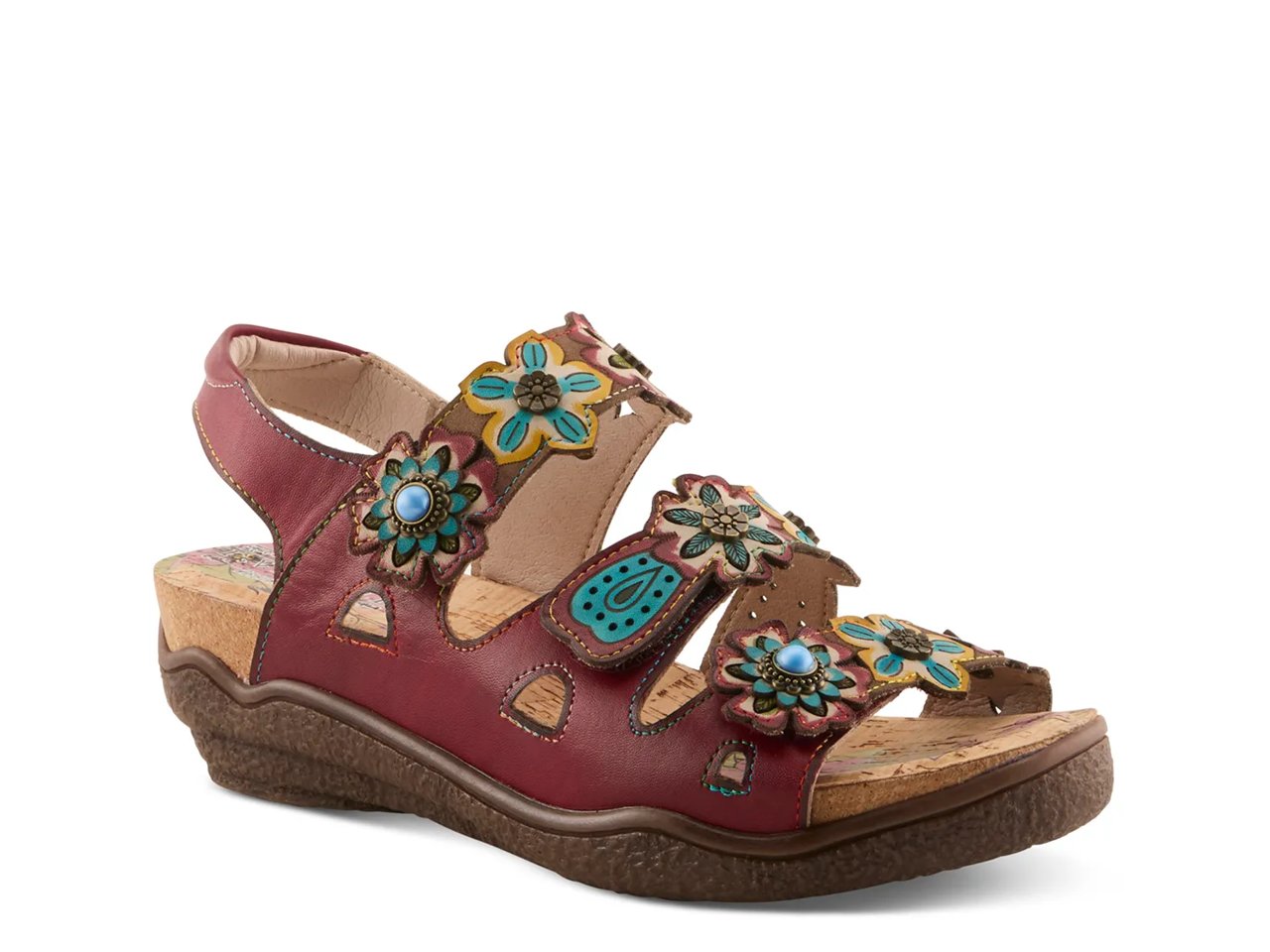 Bethie Sandal