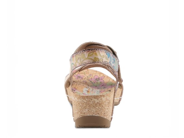 Color Me Cool Sandal