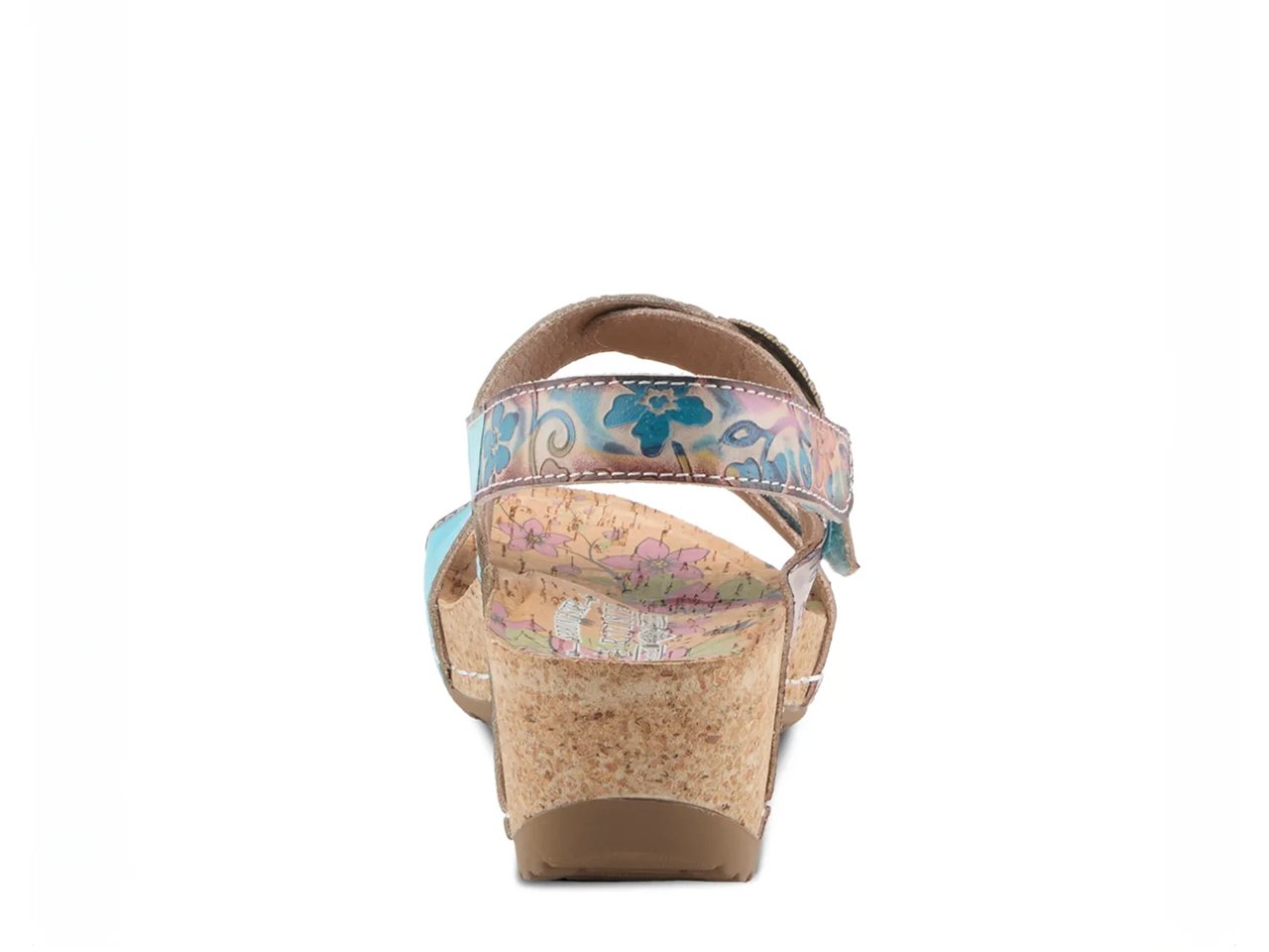 Color Me Cool Sandal
