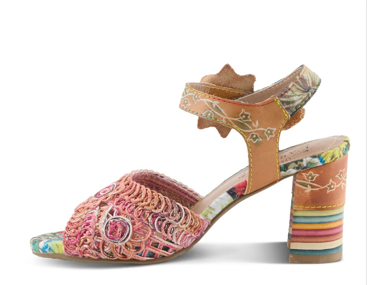 Cosmopleze Sandal