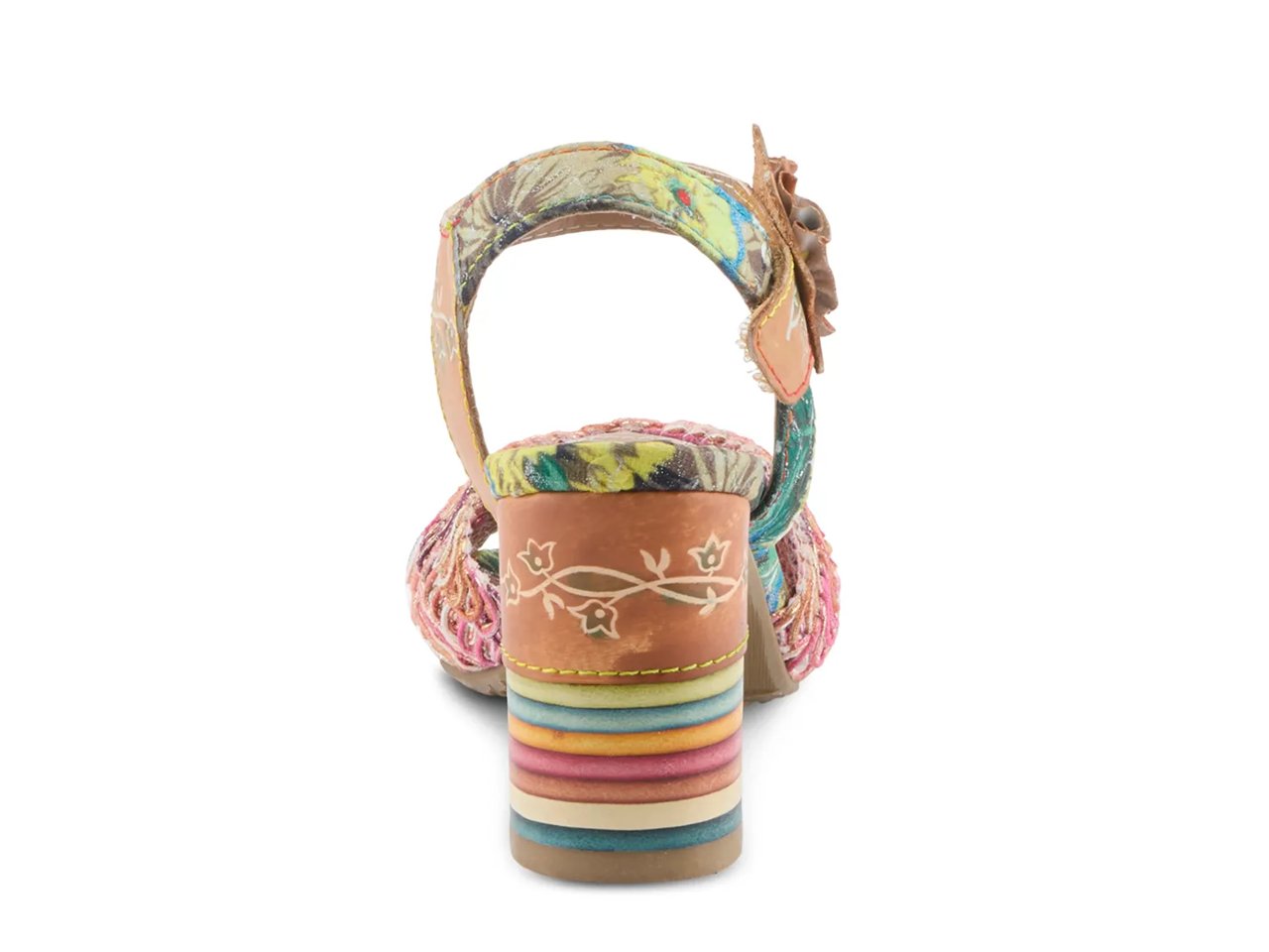 Cosmopleze Sandal