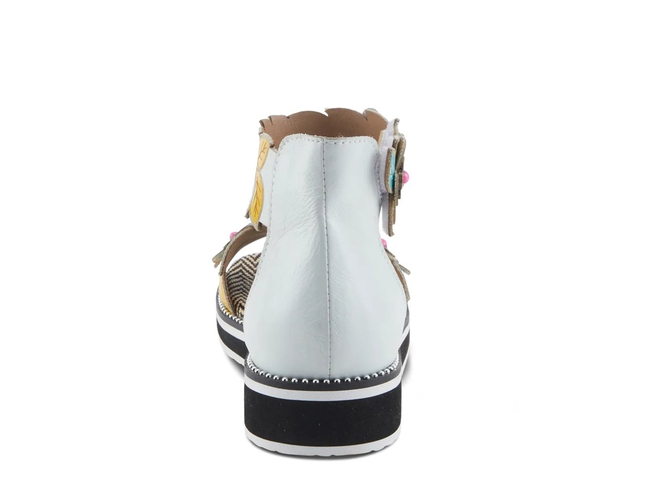 Cruzer Wedge Sandal