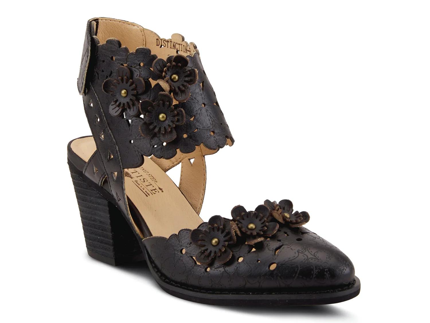 Distinction Pump - image 2