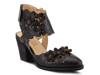 Distinction Pump Black view