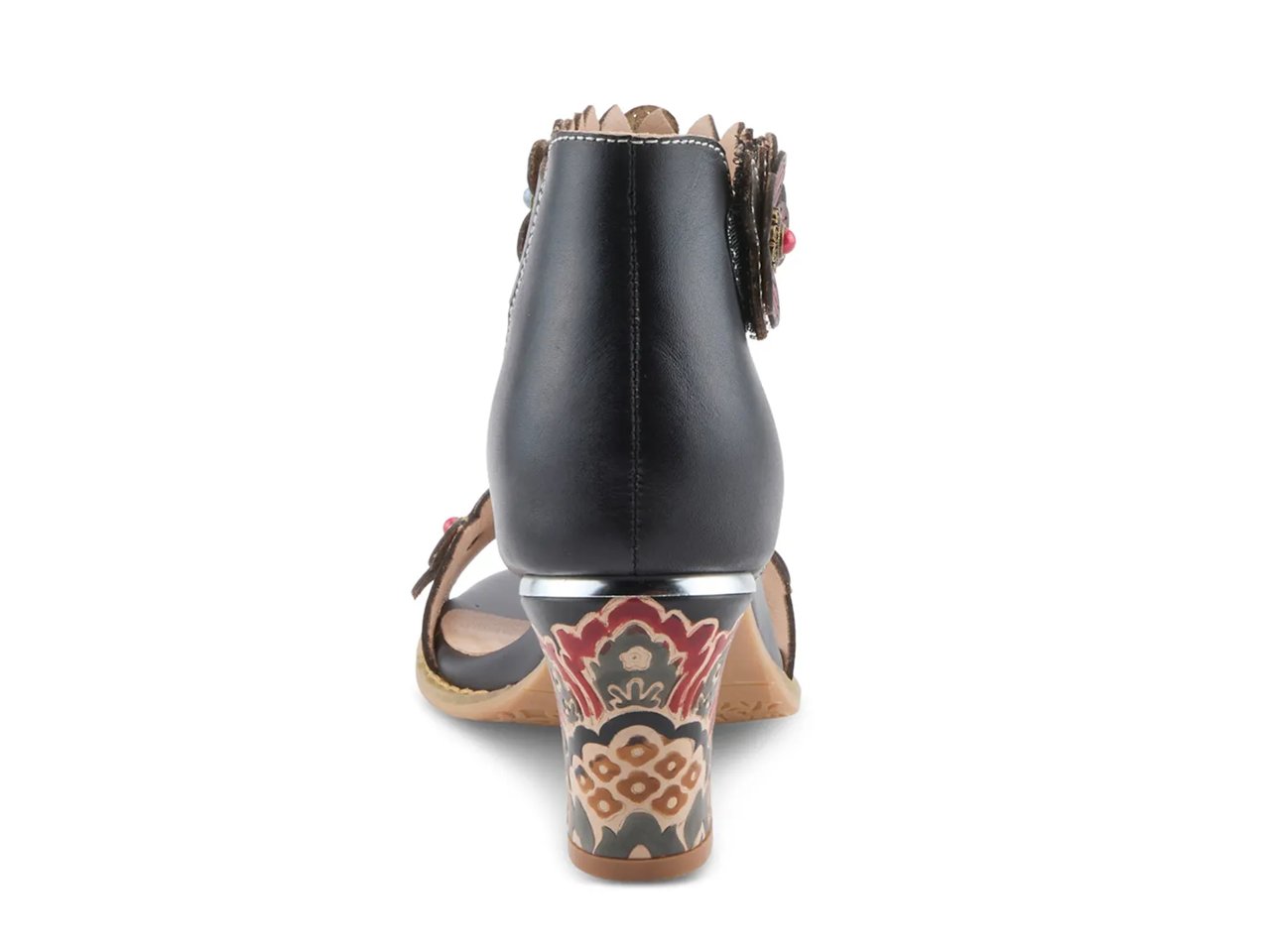 Double Love Sandal
