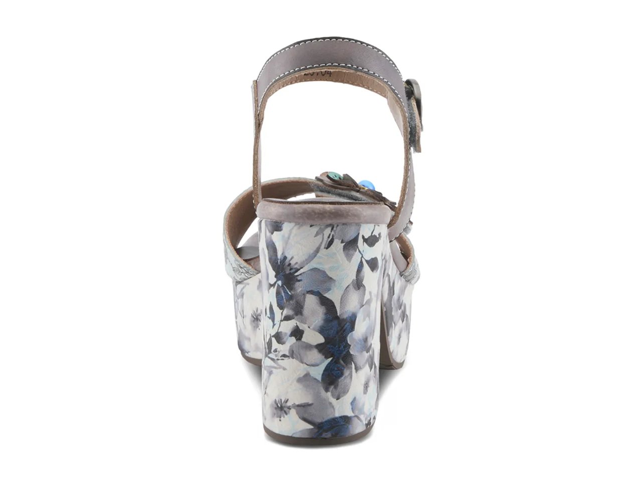 Felis Platform Sandal