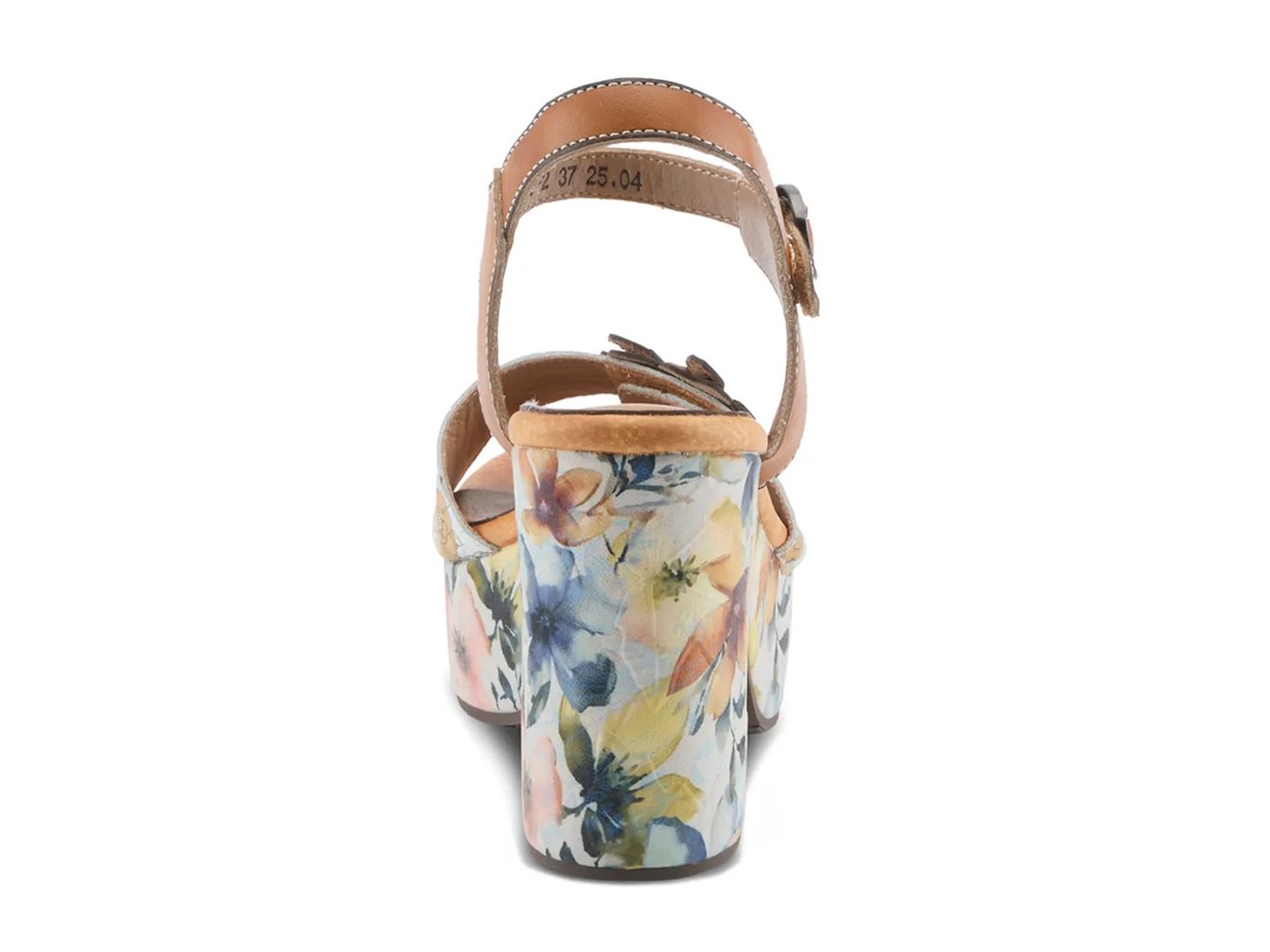 Felis Platform Sandal