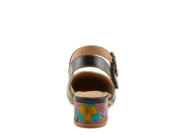 L'Artiste Funferbiz Pump - Free Shipping | DSW