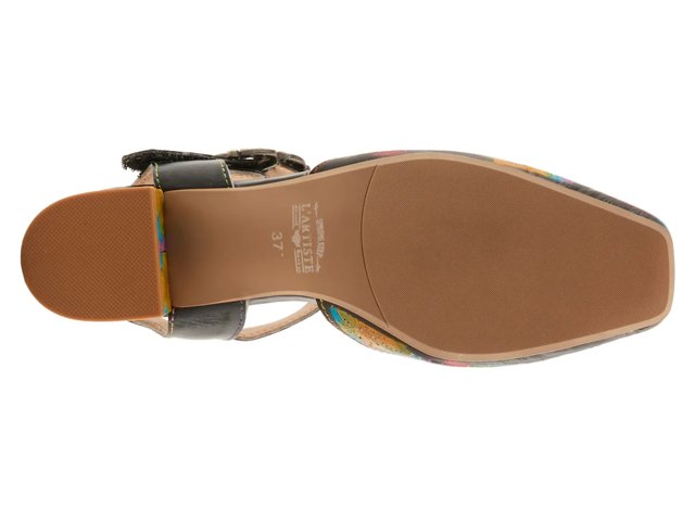 L'Artiste Funferbiz Pump - Free Shipping | DSW