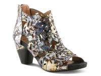 Icon Sandal Blue/Multicolor view