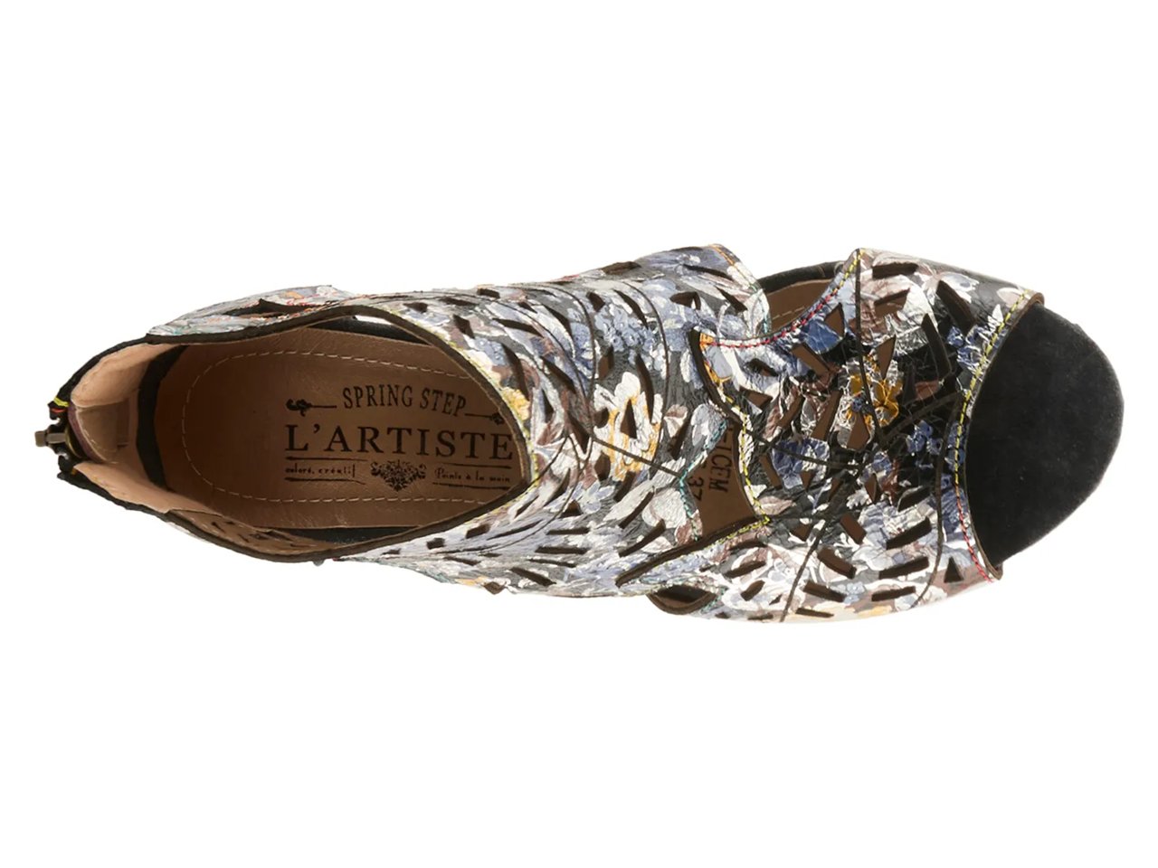 Icon Sandal