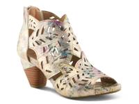 Icon Sandal Purple/Lilac/Multicolor view