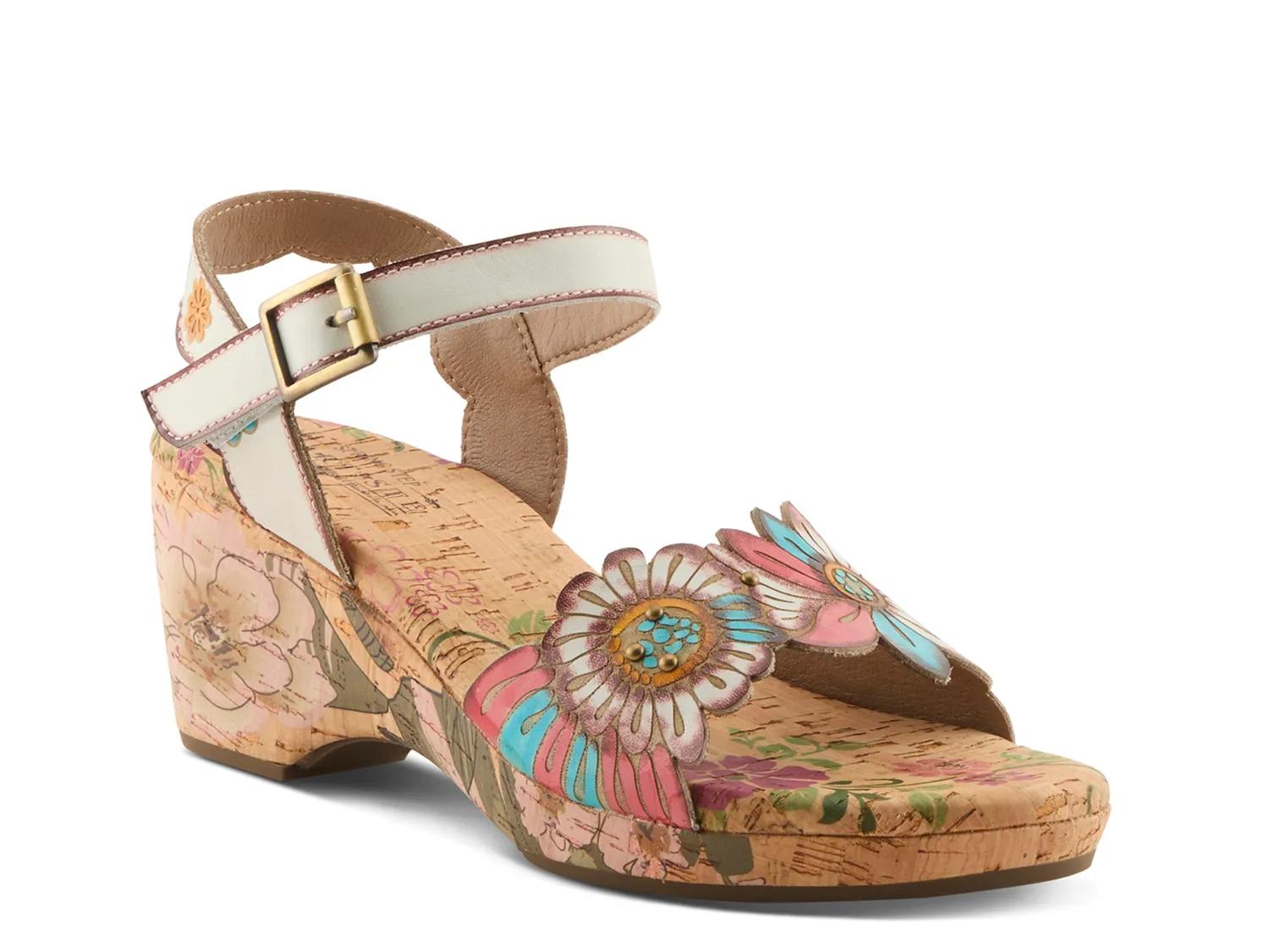 Luvin Life Sandal - image 2