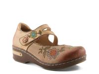 Mamataish Mary Jane Taupe view