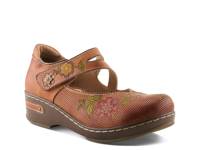 Mamataish Mary Jane Taupe view