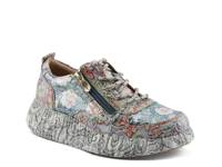 Motion Sneaker Grey view