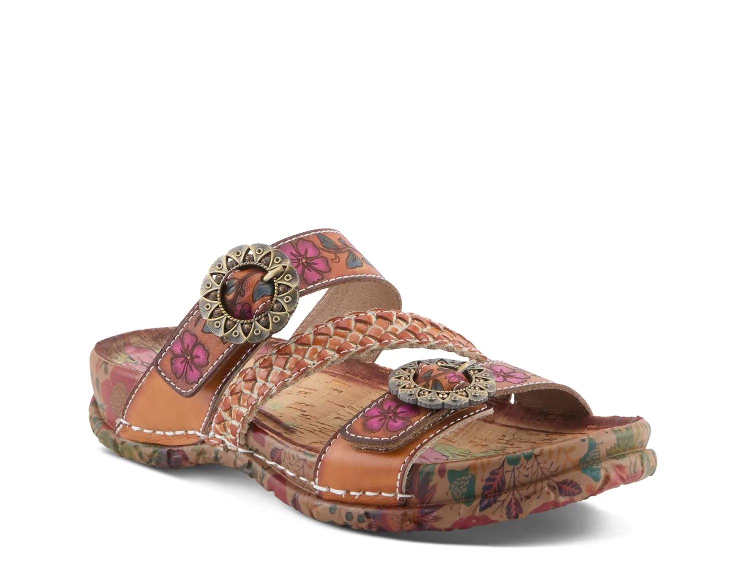 On The Road Sandal - image 3