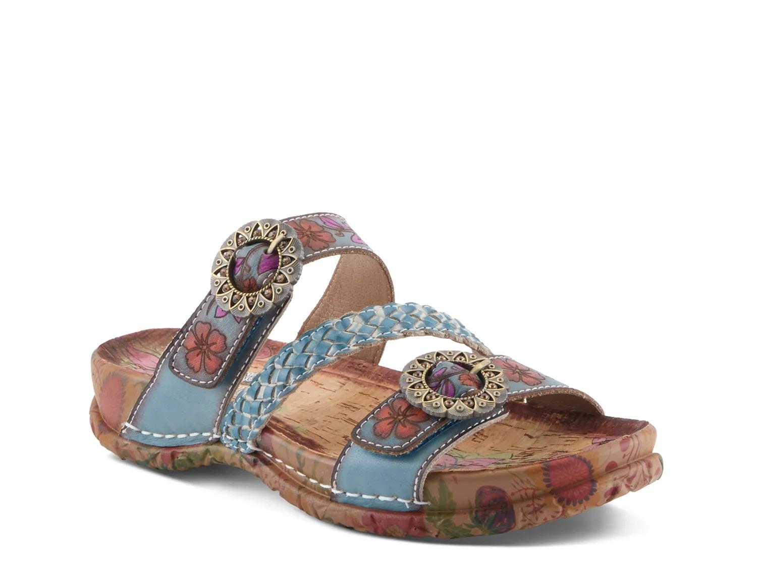 On The Road Sandal - image 2