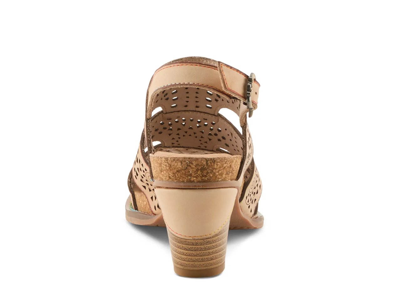 Perfdfection Sandal