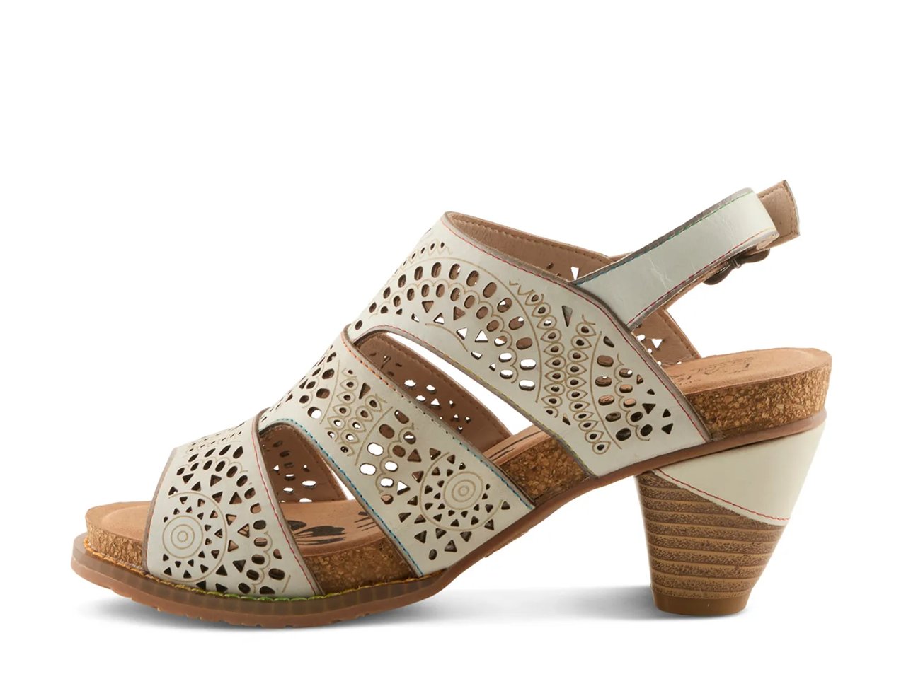 Perfdfection Sandal