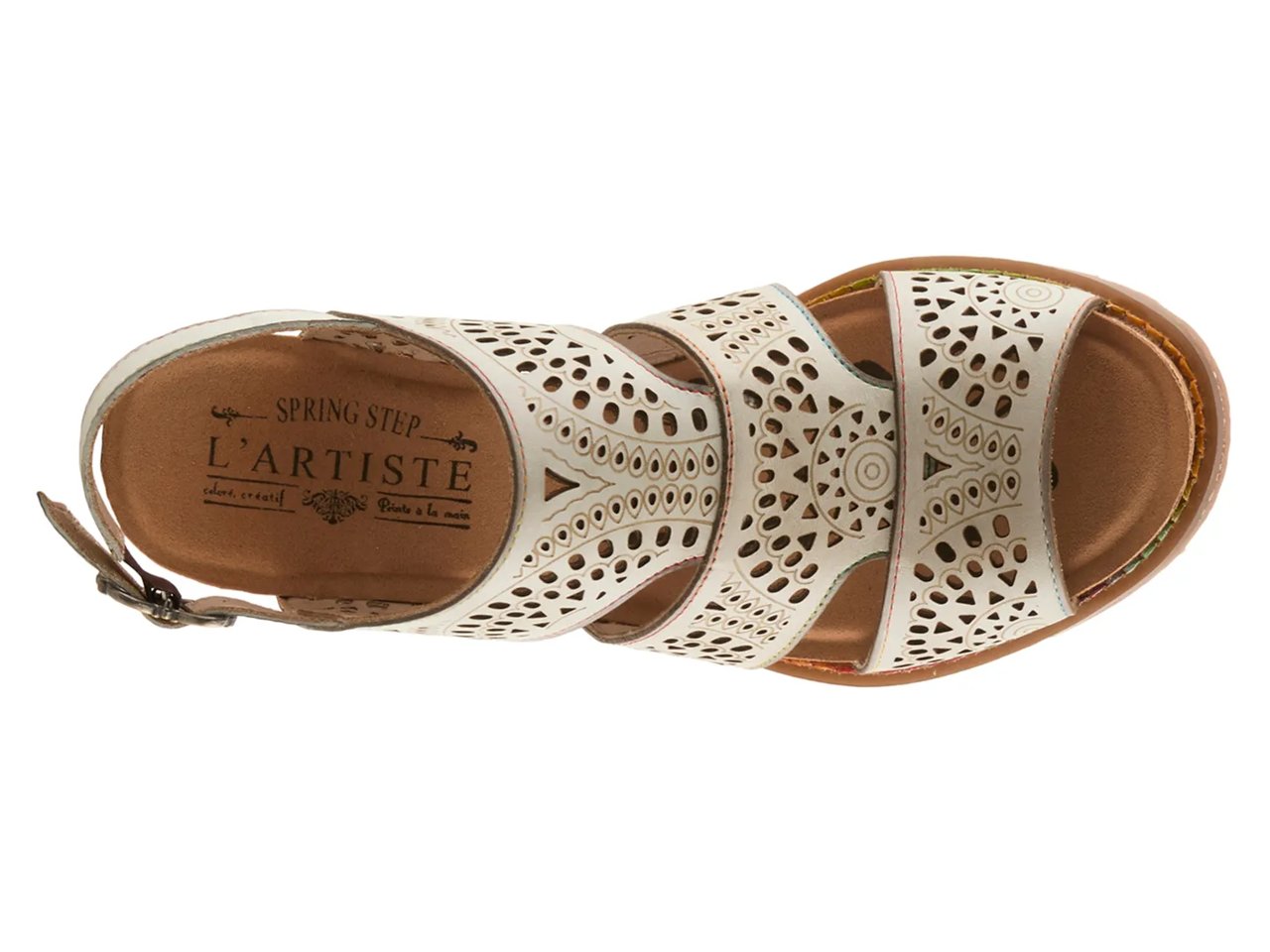 Perfdfection Sandal