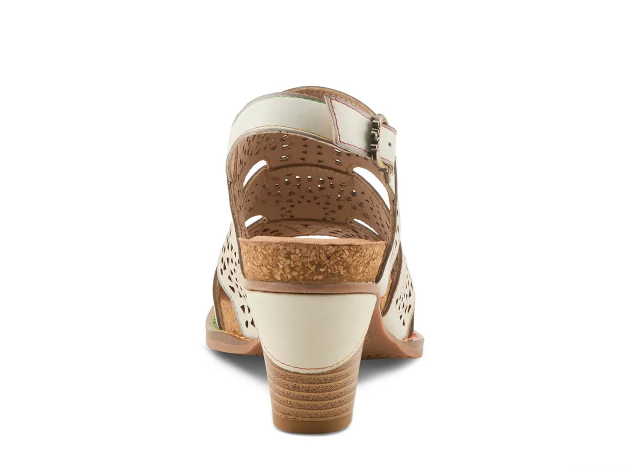 Perfdfection Sandal