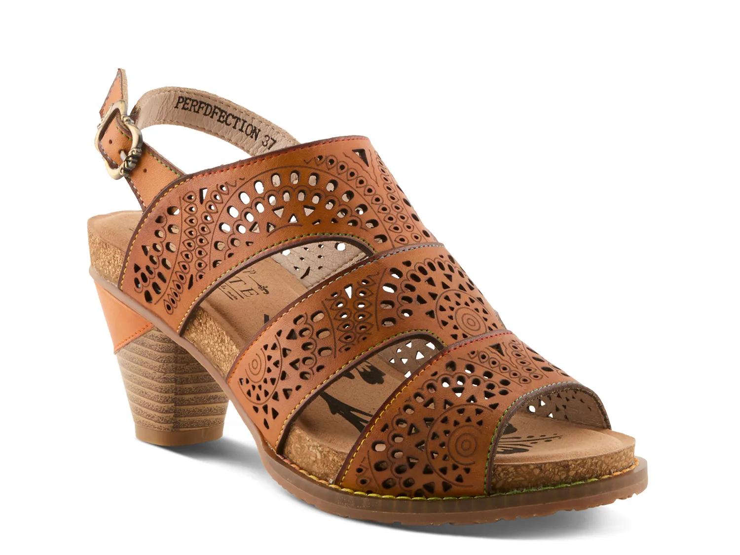 Perfdfection Sandal - image 2