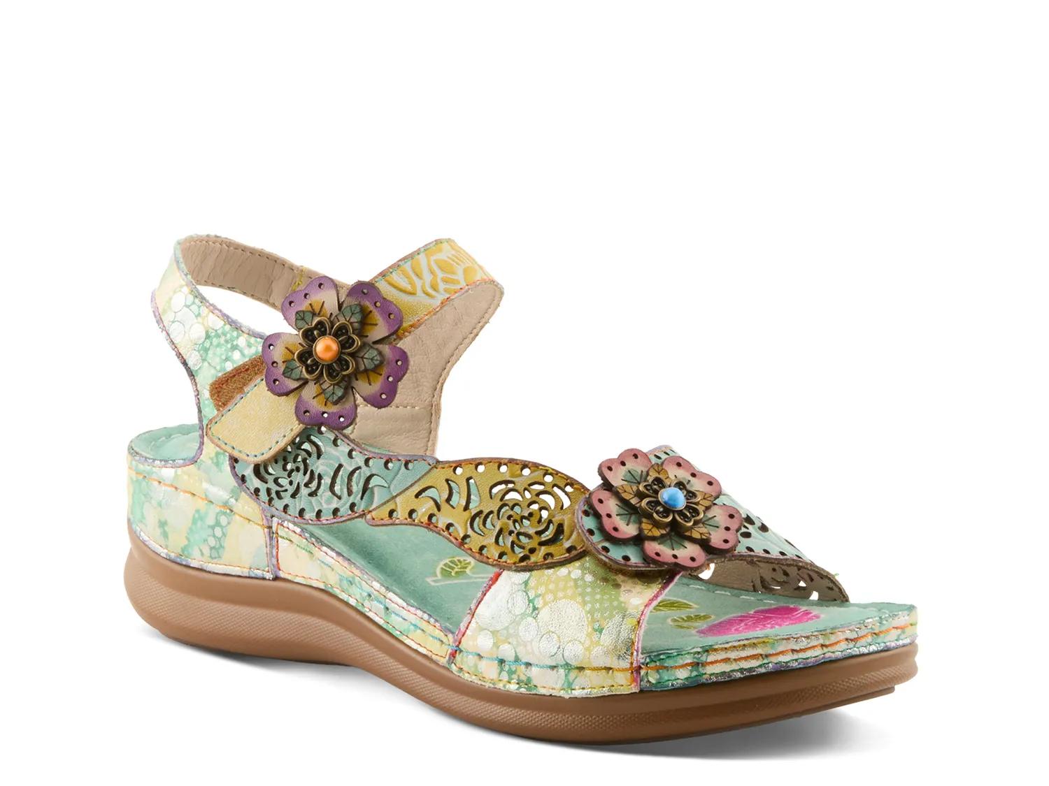 Script Sandal - image 2