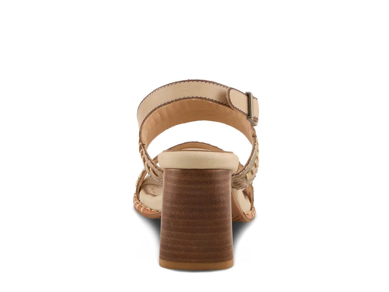 Star Stud Sandal