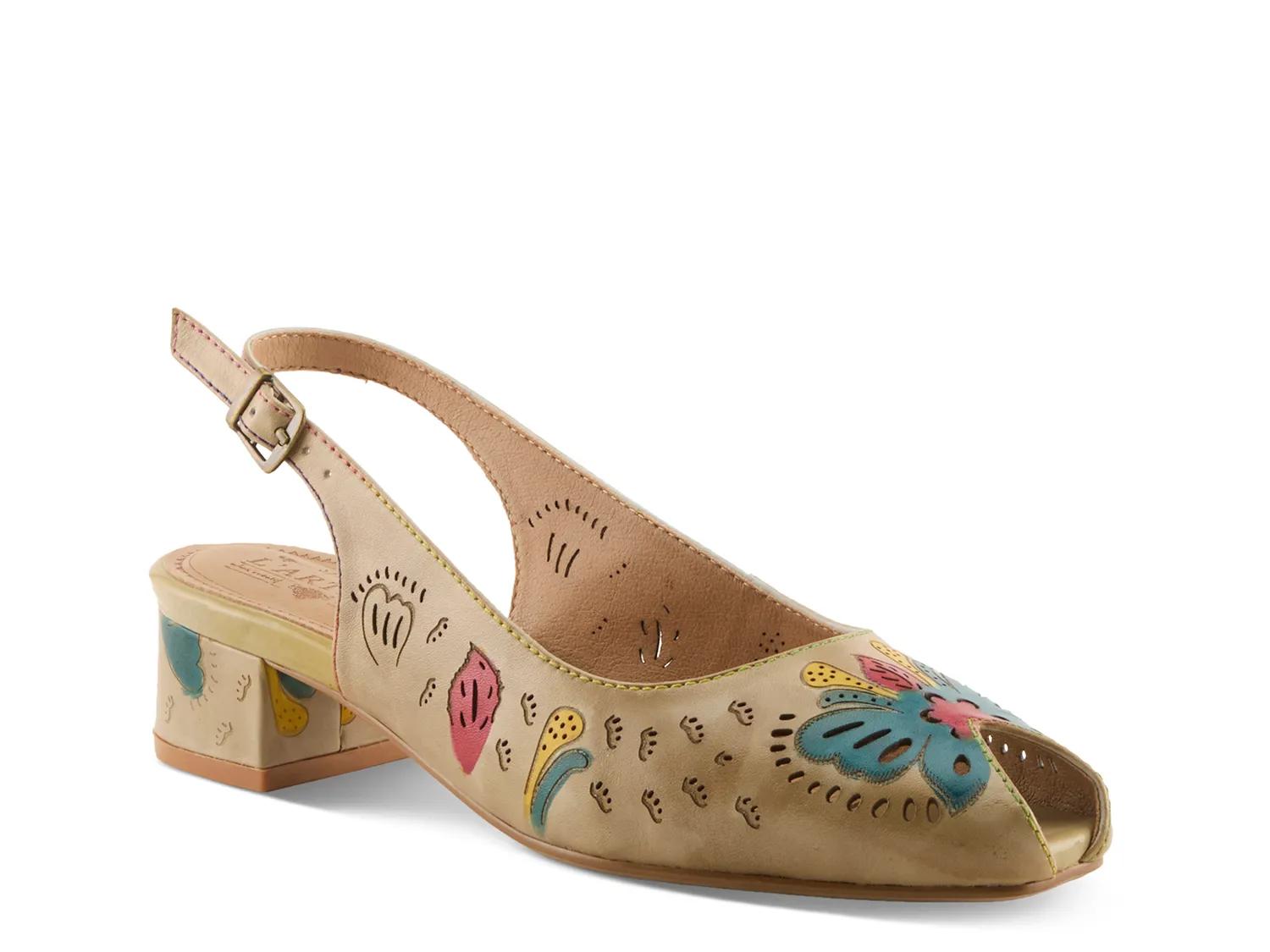 Street Peep Pump - image 2